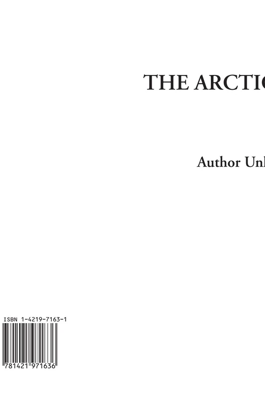The Arctic Queen