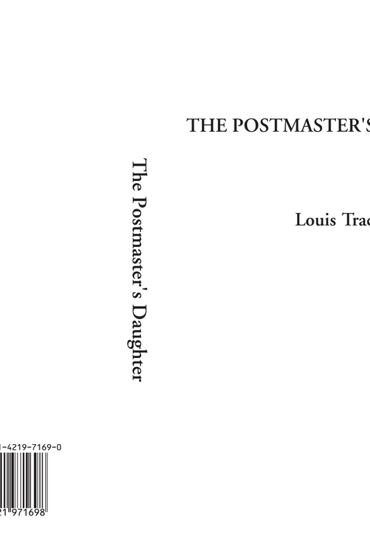 The Postmaster's Daughter - Image 1