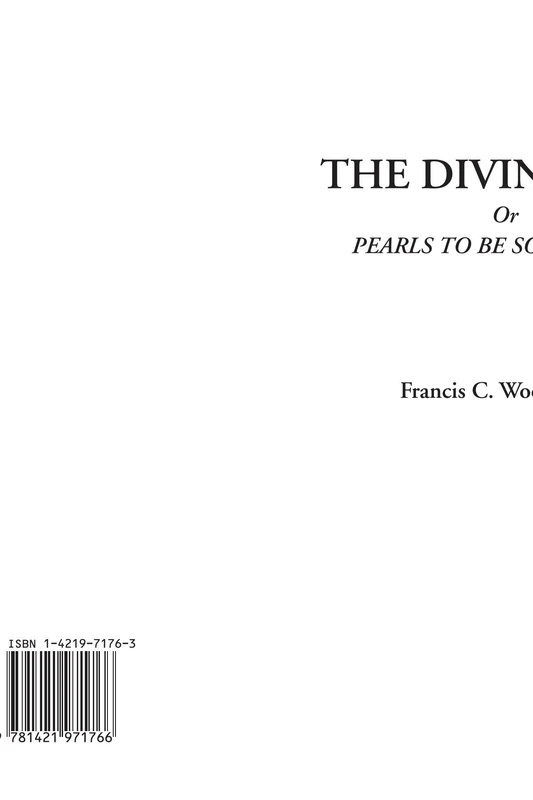 The Diving Bell Or Pearls to be Sought for - Image 1