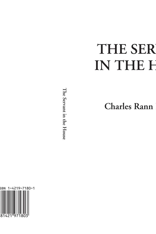 The Servant in the House