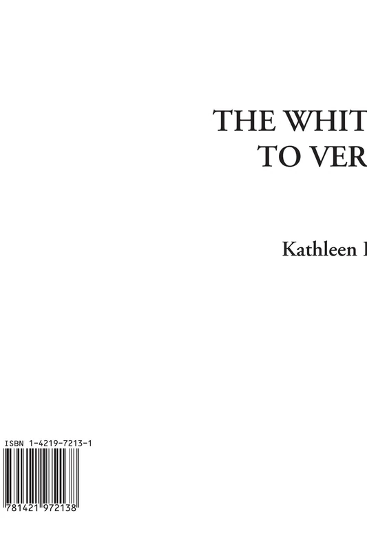 The White Road to Verdun - Image 1