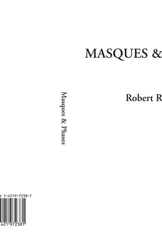 Masques & Phases - Image 1
