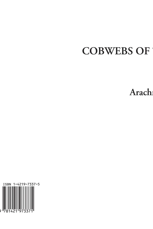Cobwebs of Thought - Image 1