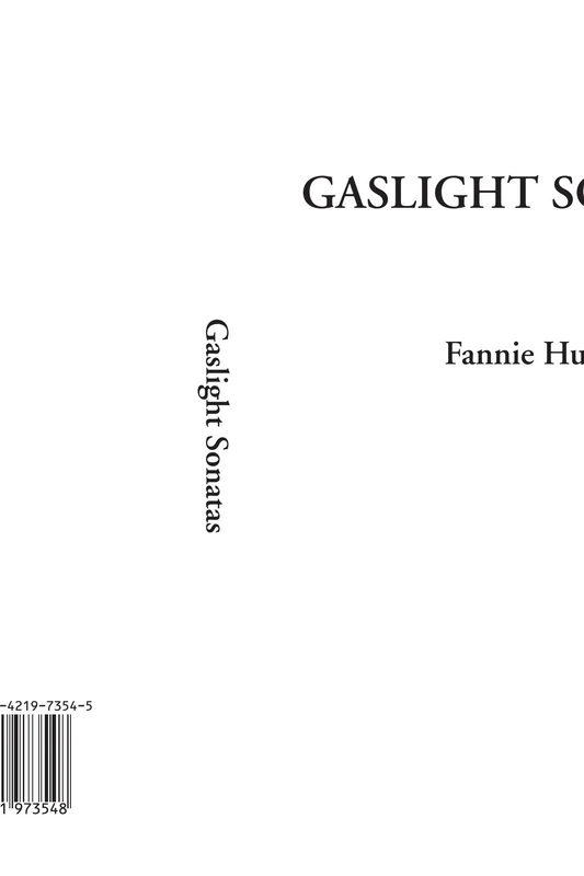 Gaslight Sonatas