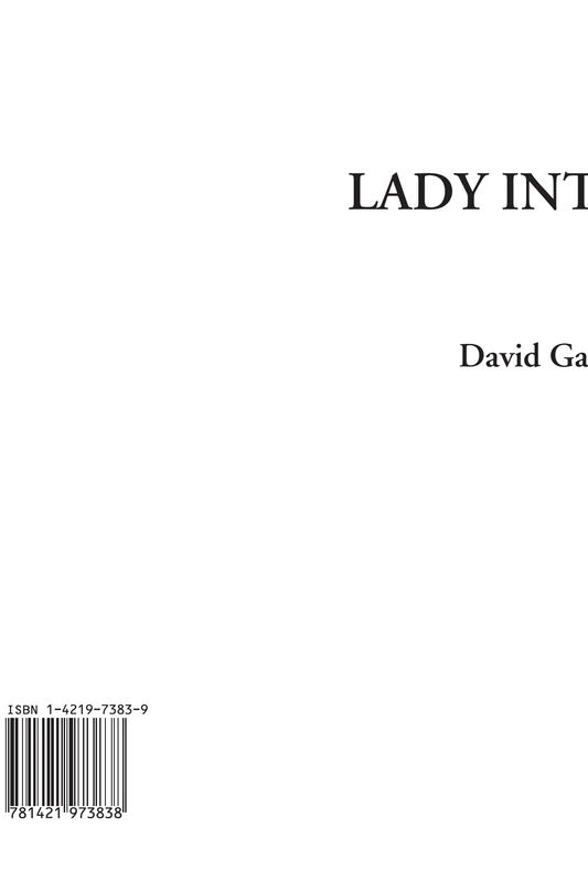 Lady Into Fox - Image 1