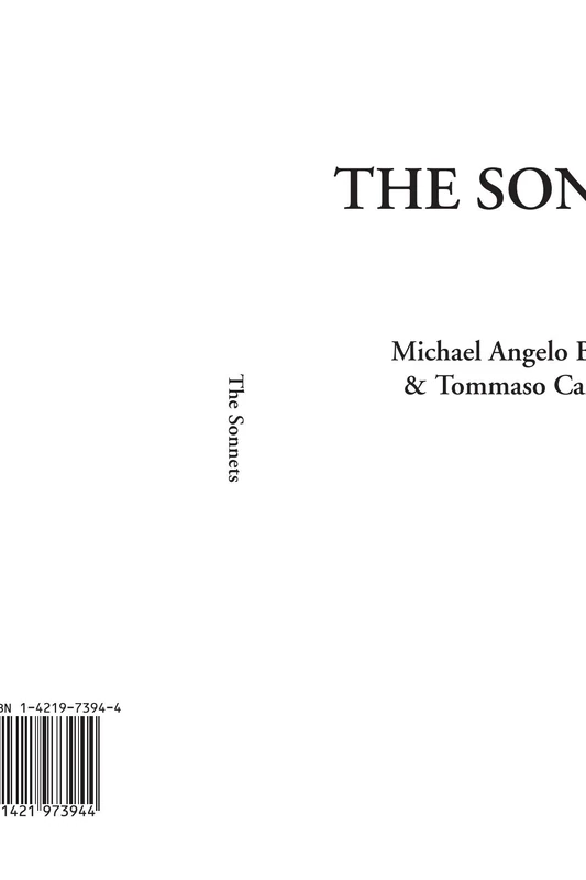 The Sonnets