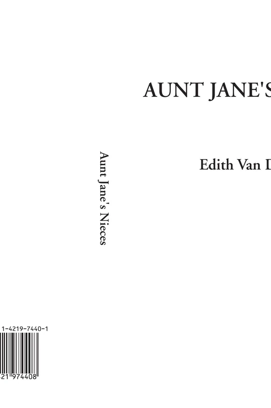 Aunt Jane's Nieces