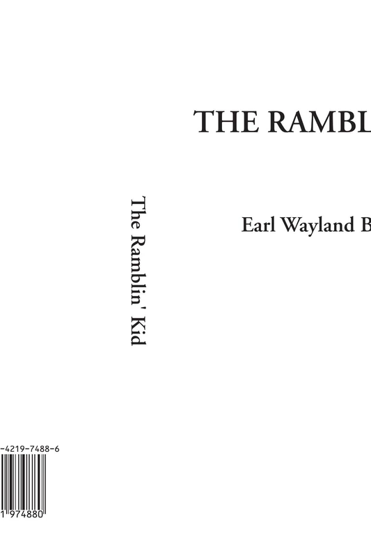 The Ramblin' Kid