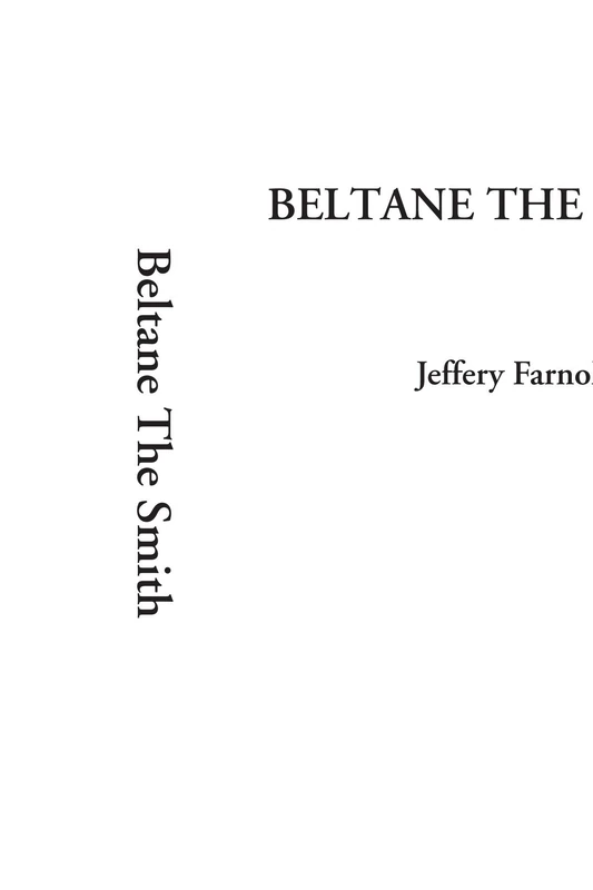 Beltane The Smith