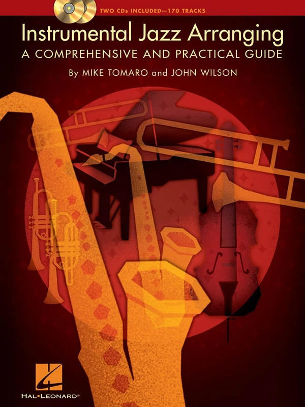 Instrumental Jazz Arranging A Comprehensive And Practical Guide