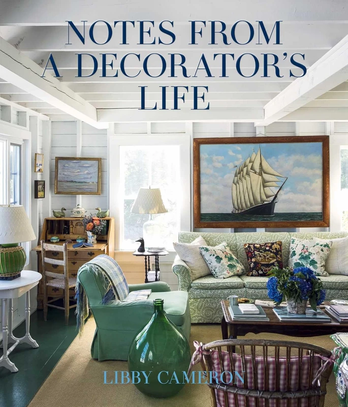 Notes from a Decorator's Life - Image 1