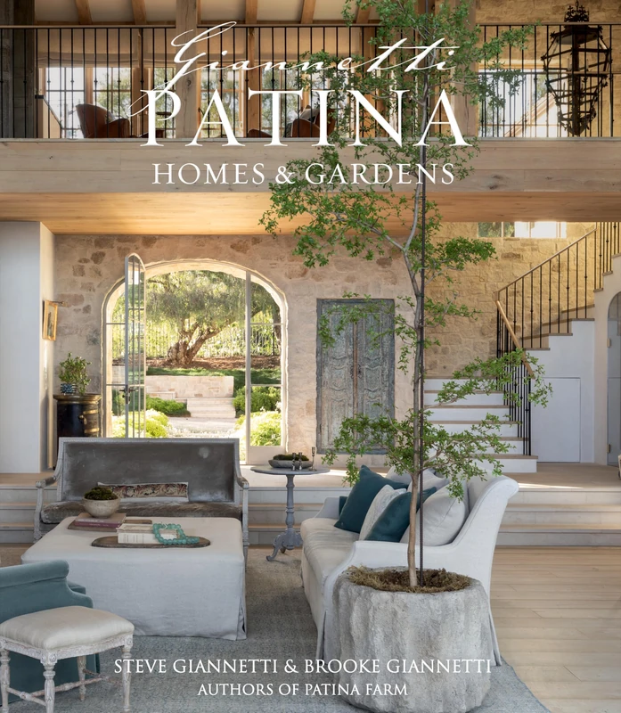 Patina Homes & Gardens - Image 1