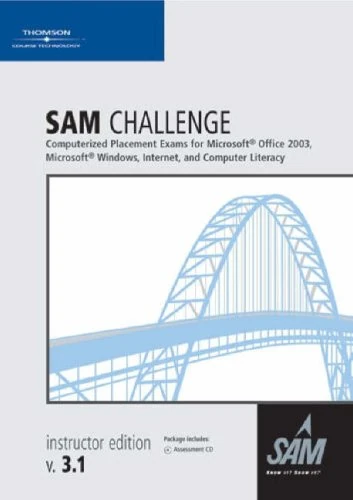 Sam Challenge 2003 V3.1