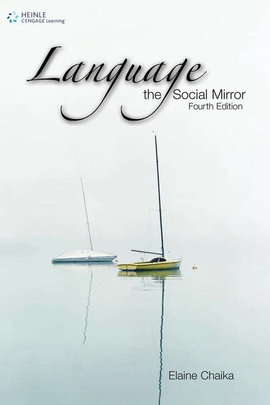 Language: the Social Mirror - Image 1
