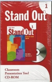 Stand Out: Level 1
