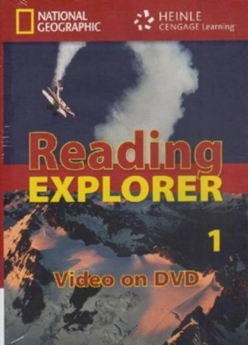 Reading Explorer 1 - DVD