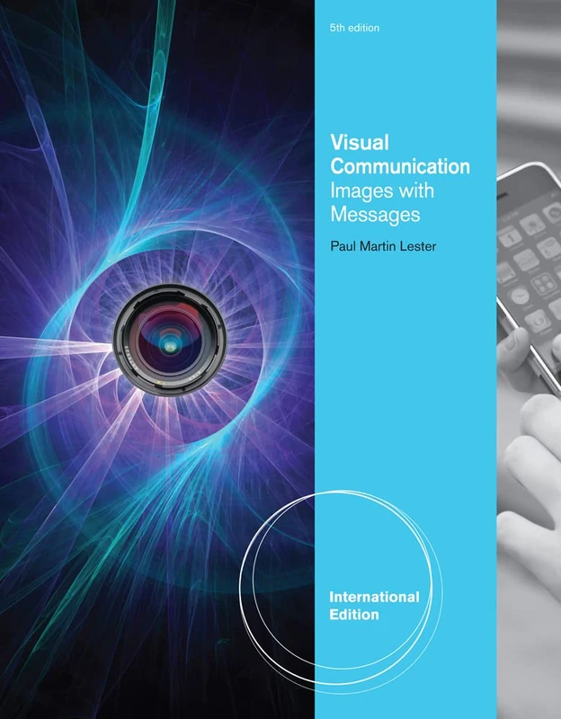Visual Communication: Images with Messages, International Edition