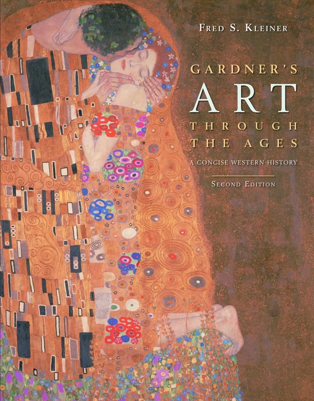 Gardner's Art Through the Ages: A Concise History of Western Art