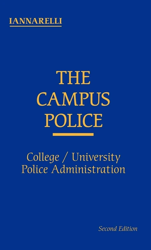 The Campus Police - Image 1