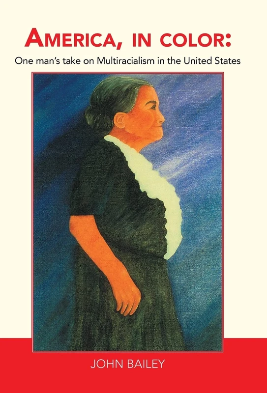 America, in Color: One Man's Take on Multiracialism in the United States