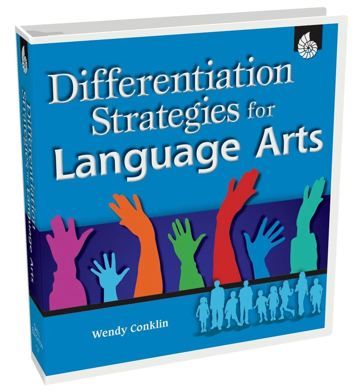 Differentiation Strategies for Language Arts (Differentiation Strategies for the Content Areas)
