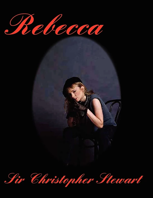Rebecca: Rebecca De Mornay