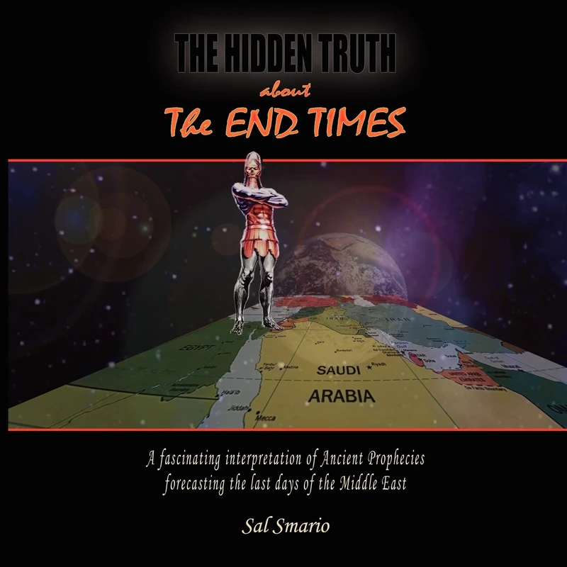 The Hidden Truth About the End Times