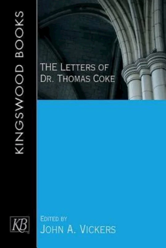 Letters of Dr. Thomas Coke, The - Image 1
