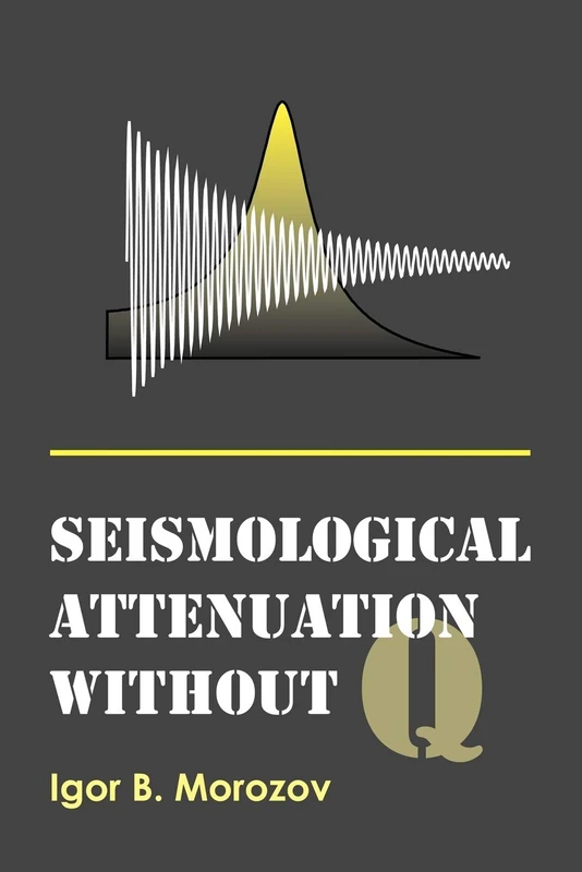 Seismological Attenuation without Q