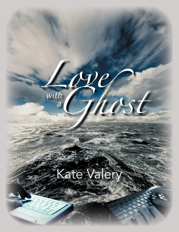Love with a Ghost: Mysterious True Story of the Internet - Image 1