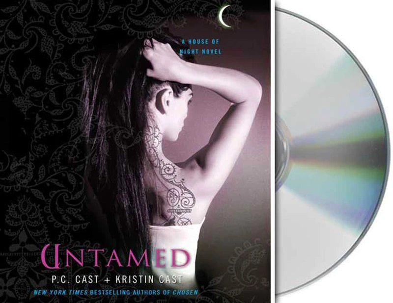 Untamed (House of Night)