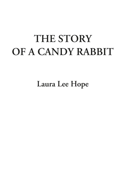 The Story of a Candy Rabbit - Image 1