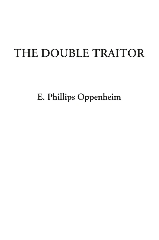 The Double Traitor