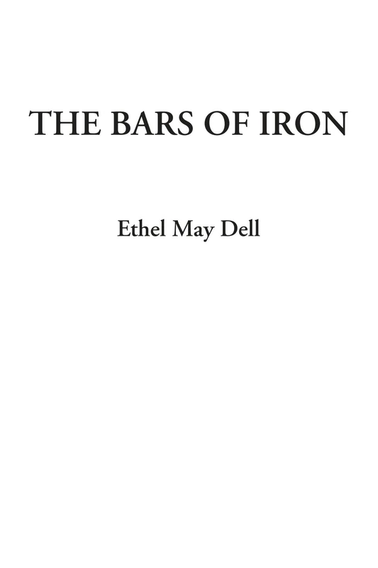 The Bars of Iron