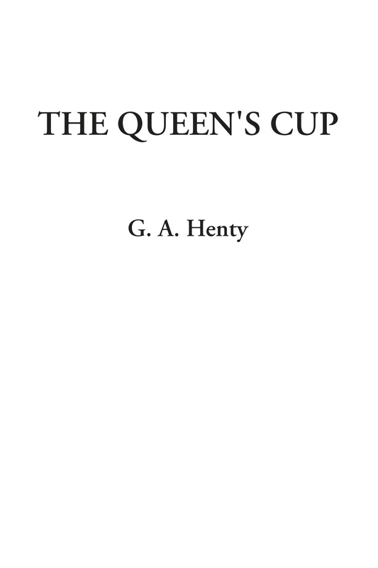 The Queen's Cup
