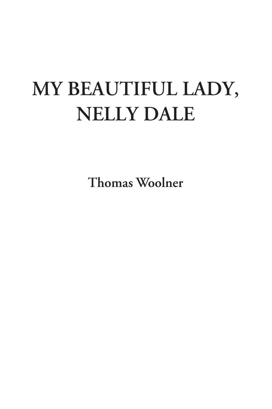 My Beautiful Lady, Nelly Dale - Image 1