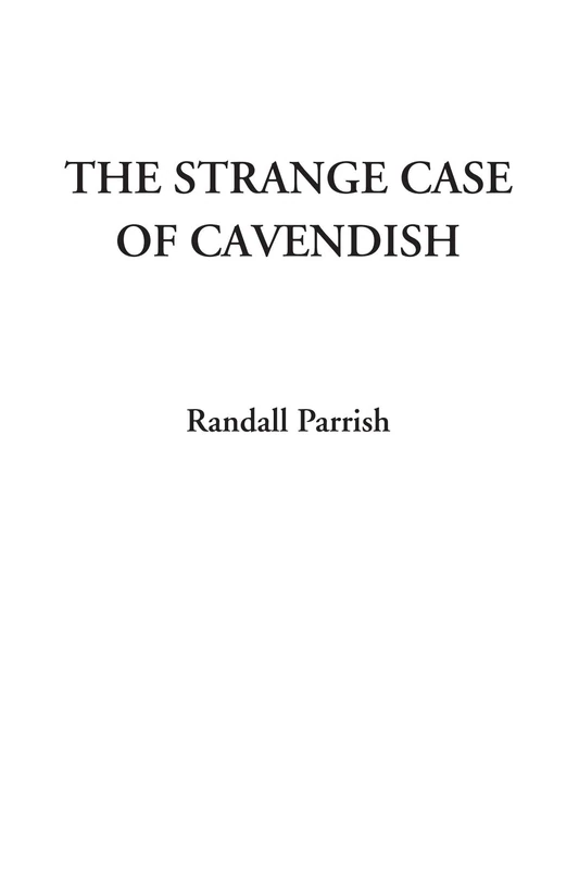The Strange Case of Cavendish