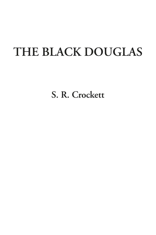 The Black Douglas