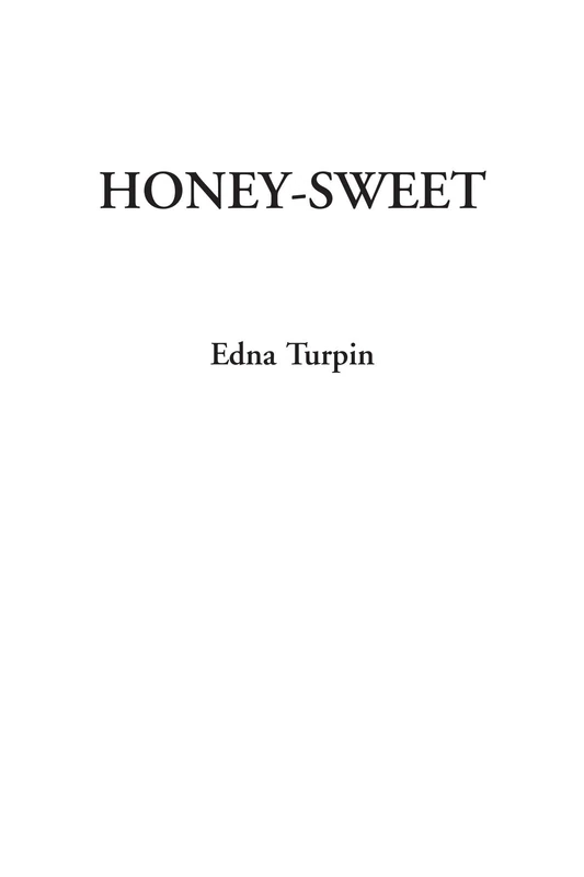 Honey-Sweet
