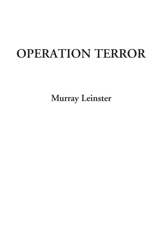 Operation Terror