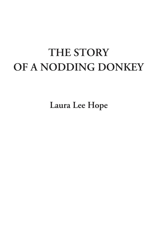 The Story of a Nodding Donkey
