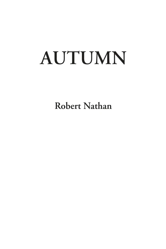 Autumn - Image 1