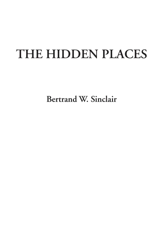 The Hidden Places - Image 1