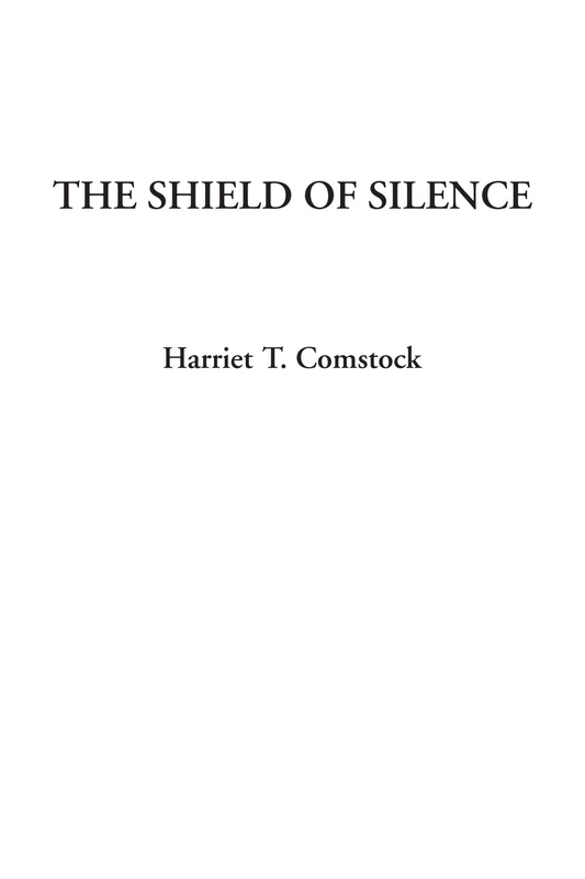 The Shield of Silence