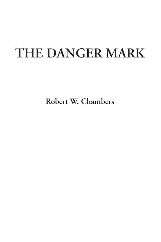 The Danger Mark