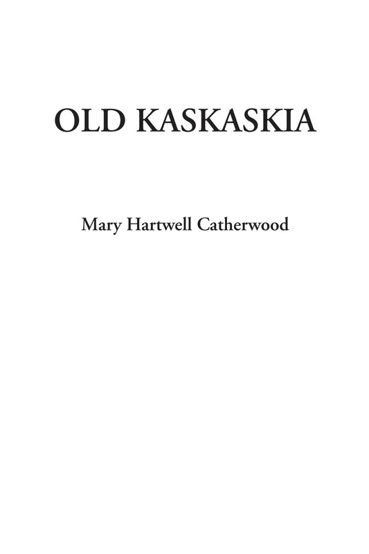 Old Kaskaskia - Image 1