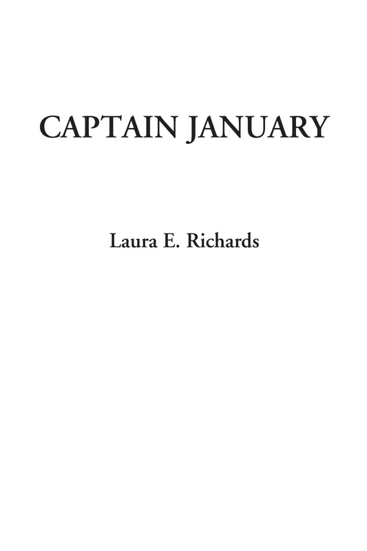 Captain January