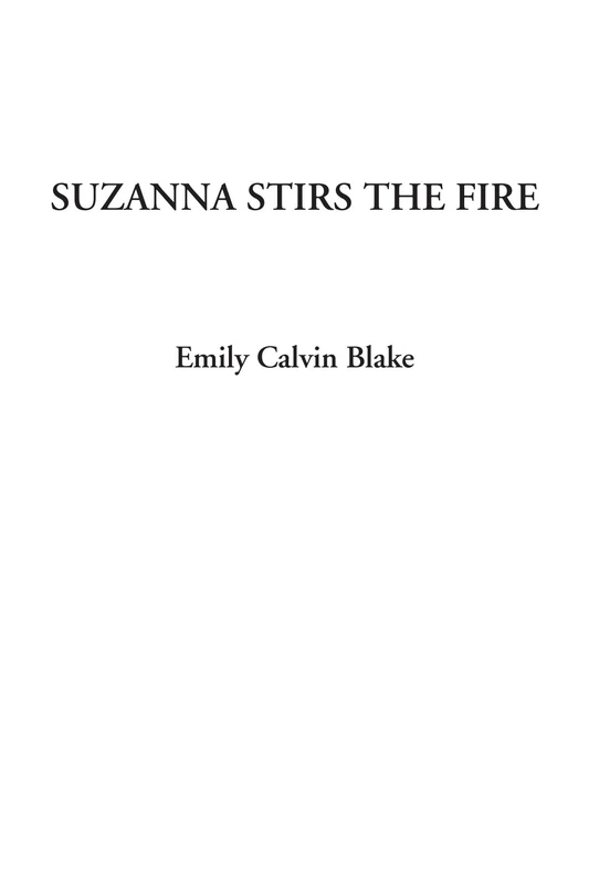 Suzanna Stirs the Fire - Image 1