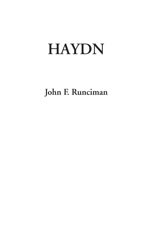 Haydn