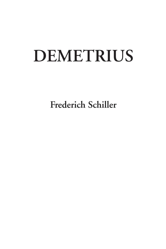 Demetrius